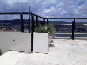 Fioriera William Costruzioni